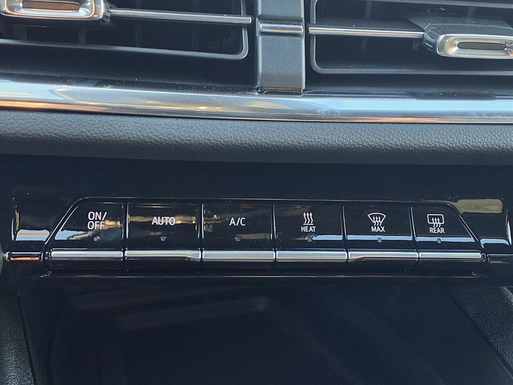 new 2026 Chevrolet Equinox EV car, priced at $32,940