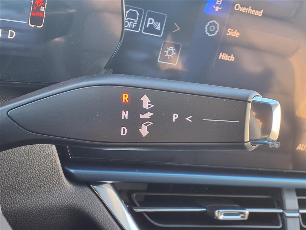 new 2026 Chevrolet Equinox EV car, priced at $32,940