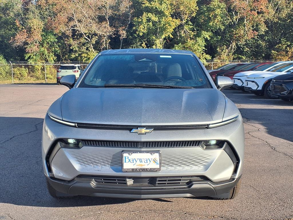 new 2026 Chevrolet Equinox EV car, priced at $32,940