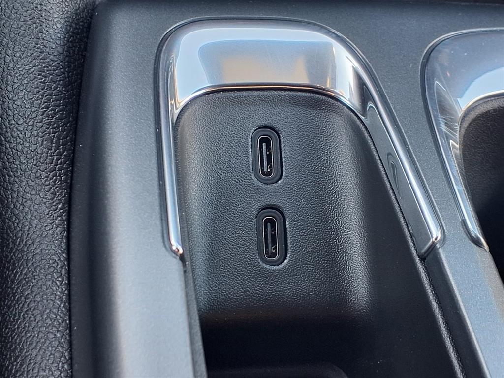 new 2026 Chevrolet Equinox EV car, priced at $32,940