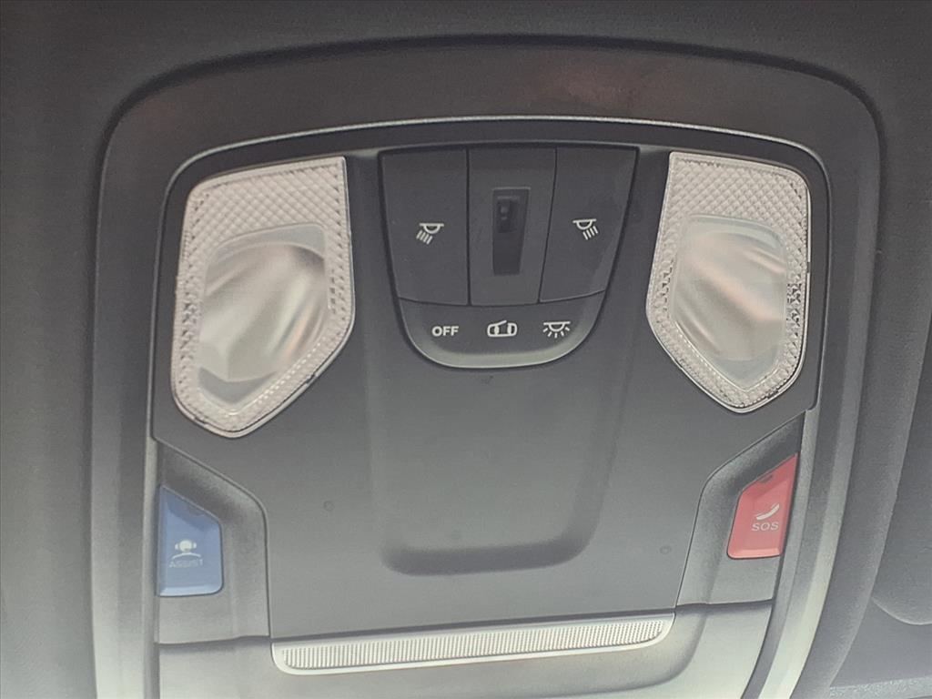 used 2024 Ram 2500 car, priced at $41,373