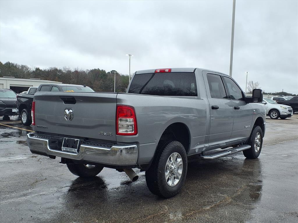 used 2024 Ram 2500 car, priced at $41,373