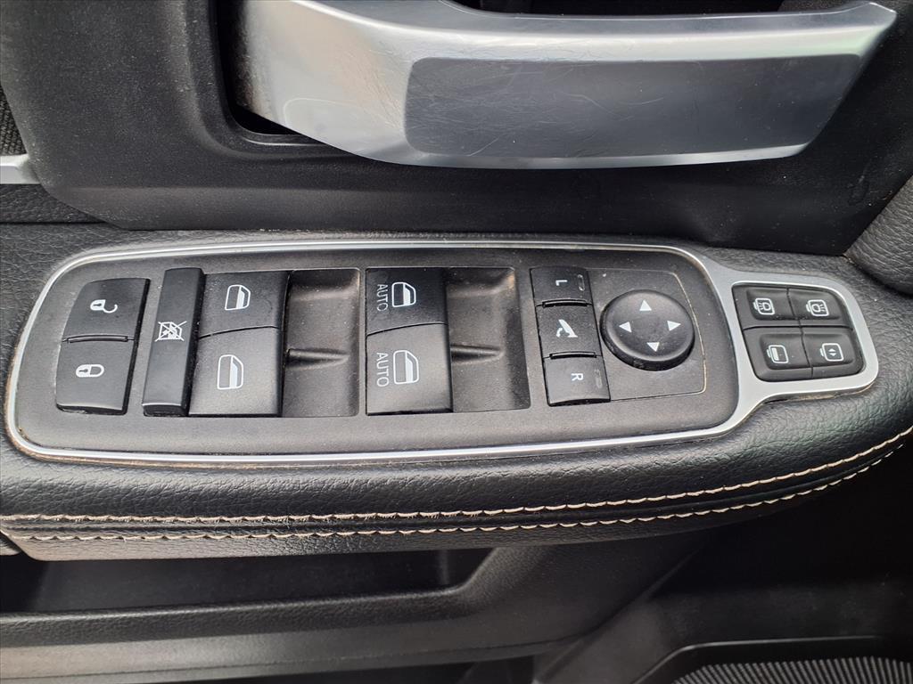 used 2024 Ram 2500 car, priced at $41,373