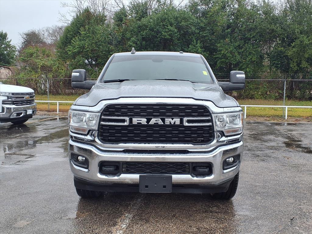 used 2024 Ram 2500 car, priced at $41,373