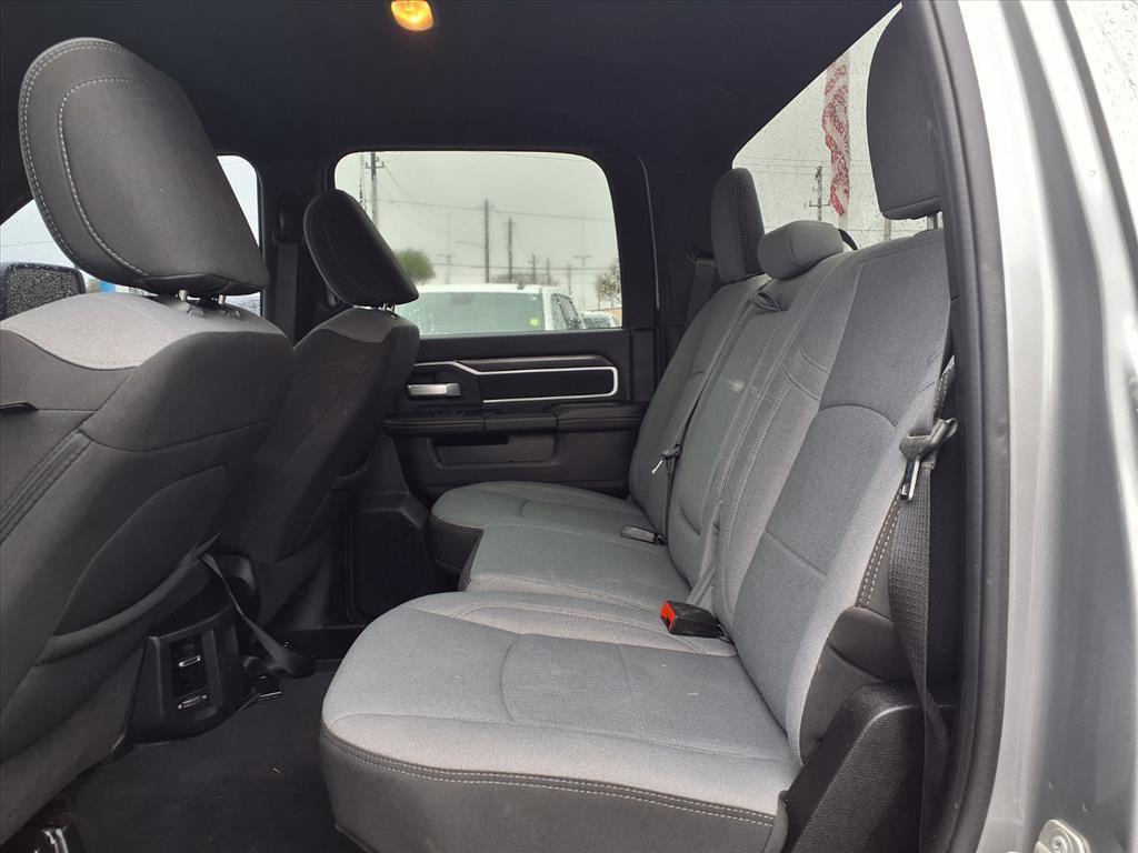 used 2024 Ram 2500 car, priced at $41,373