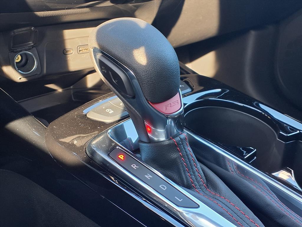 new 2026 Chevrolet Trax car, priced at $26,200