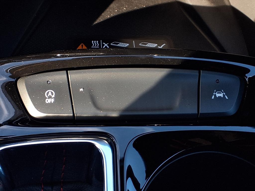 new 2026 Chevrolet Trax car, priced at $26,200