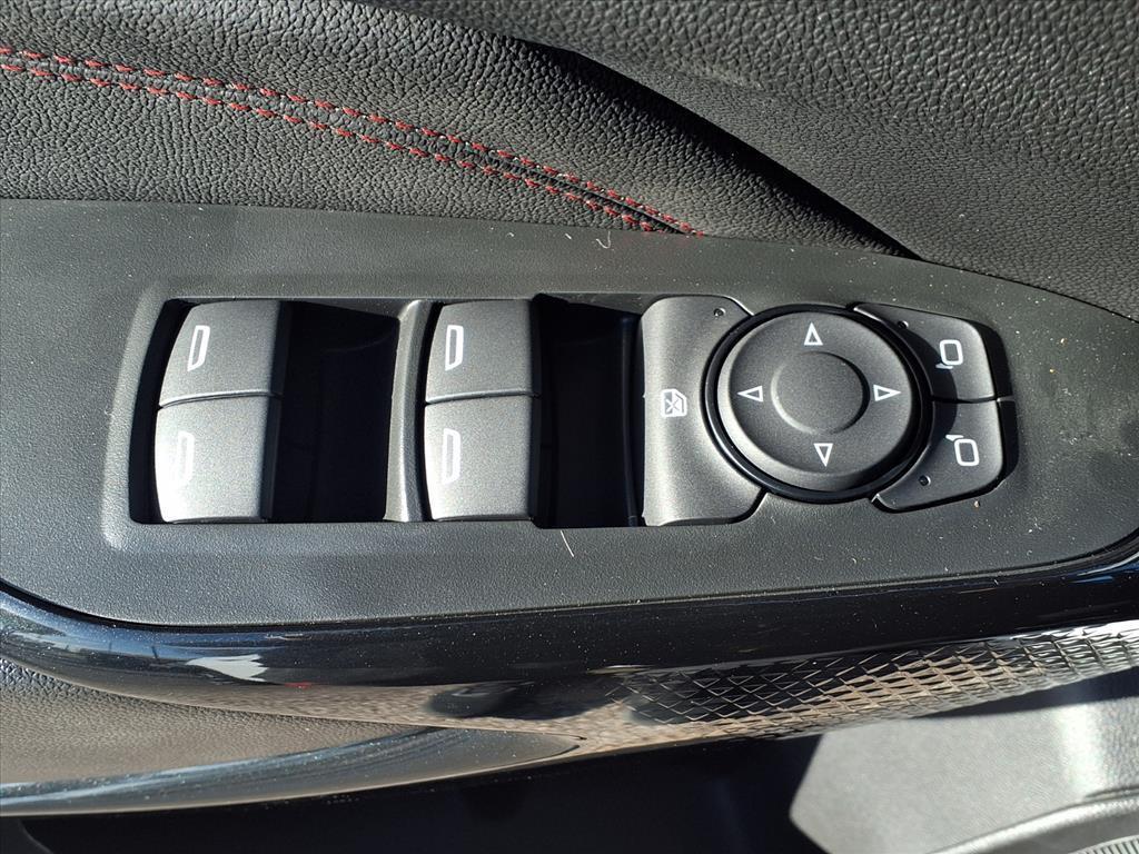 new 2026 Chevrolet Trax car, priced at $26,200