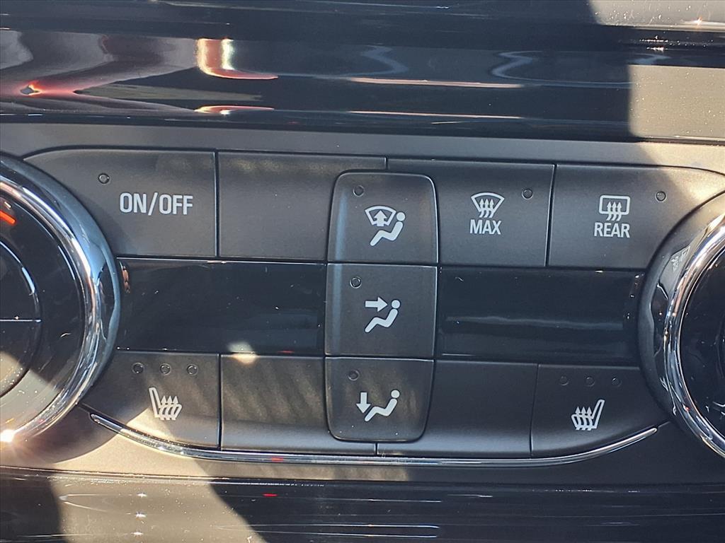 new 2026 Chevrolet Trax car, priced at $26,200