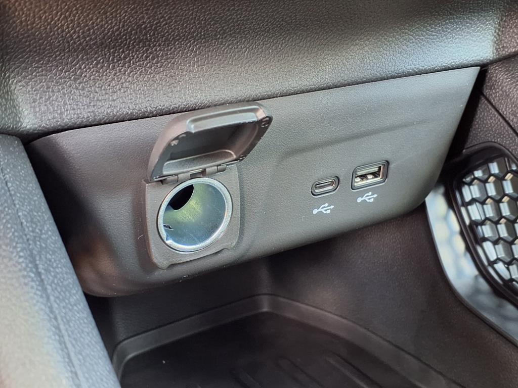 new 2026 Chevrolet TrailBlazer car, priced at $25,950