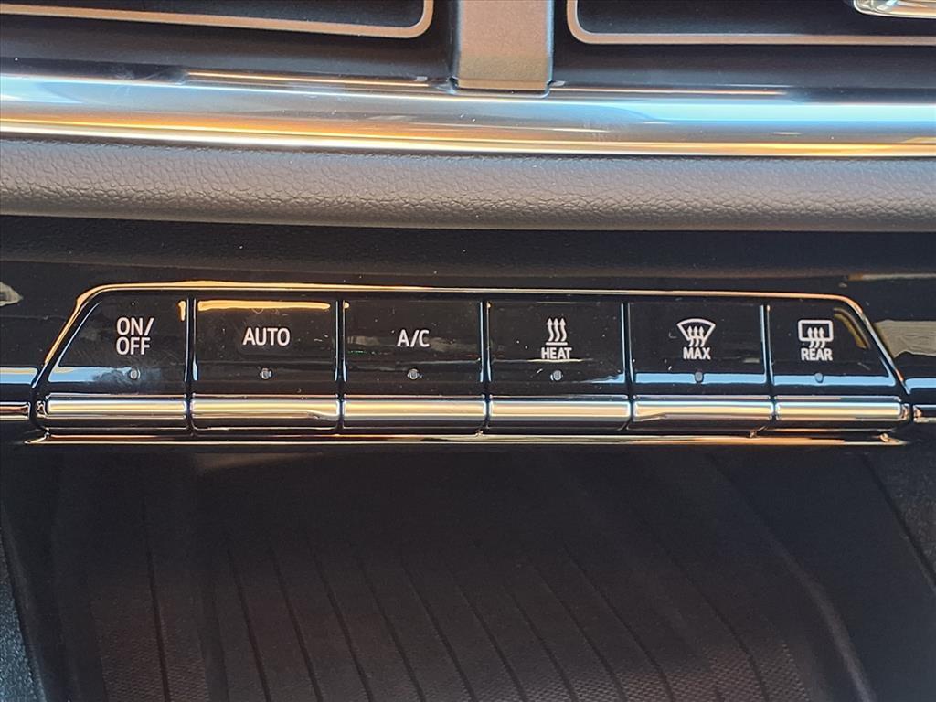 new 2026 Chevrolet Equinox EV car, priced at $32,940