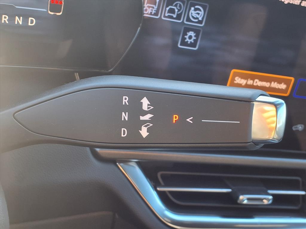 new 2026 Chevrolet Equinox EV car, priced at $32,940