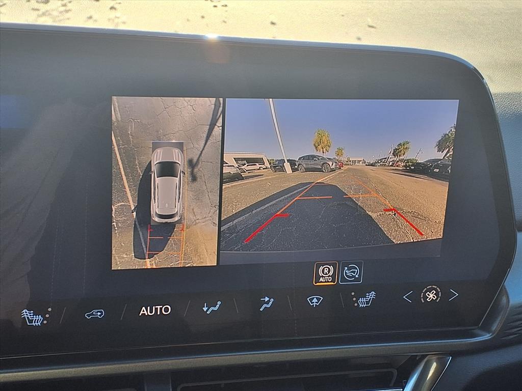 new 2026 Chevrolet Equinox EV car, priced at $32,940