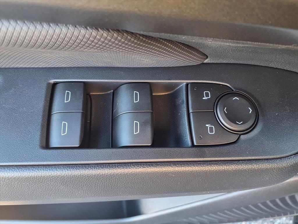 new 2026 Chevrolet Equinox EV car, priced at $32,940