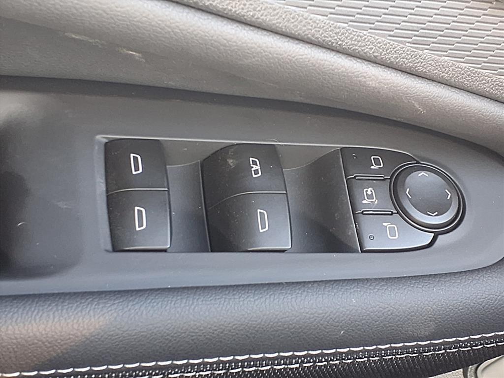 new 2026 Chevrolet Blazer EV car, priced at $50,335