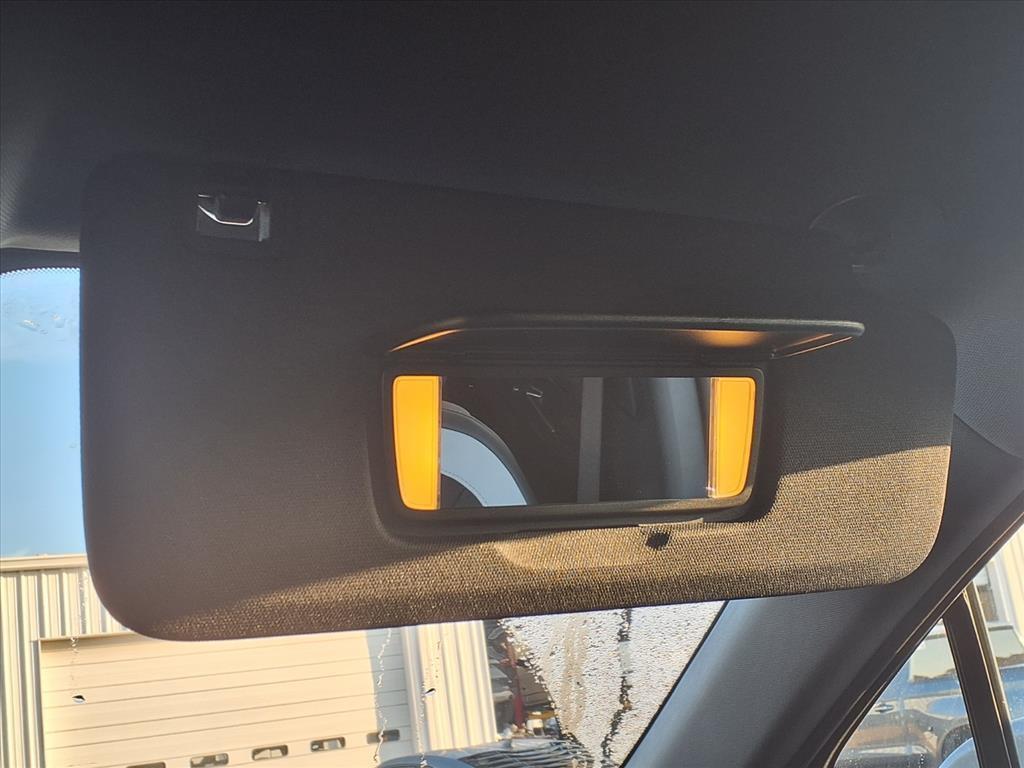 new 2026 Chevrolet Blazer EV car, priced at $50,335