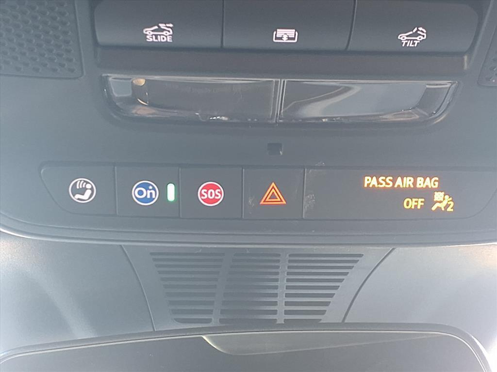 new 2026 Chevrolet Blazer EV car, priced at $50,335