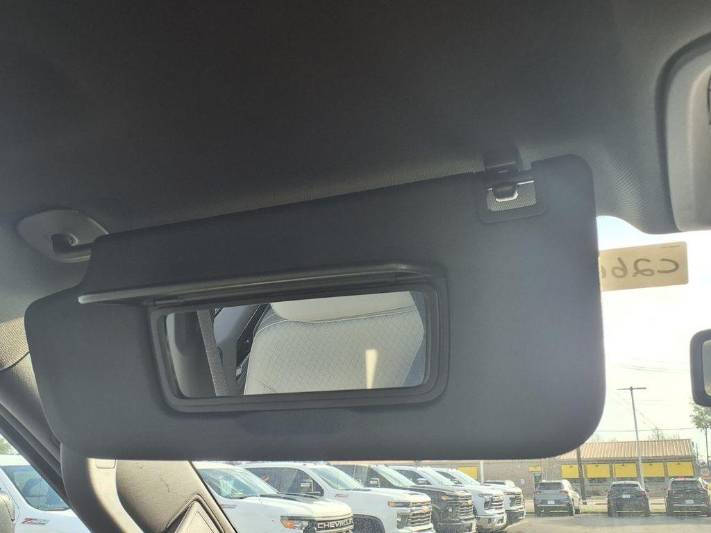 new 2026 Chevrolet Silverado 3500 car, priced at $72,000