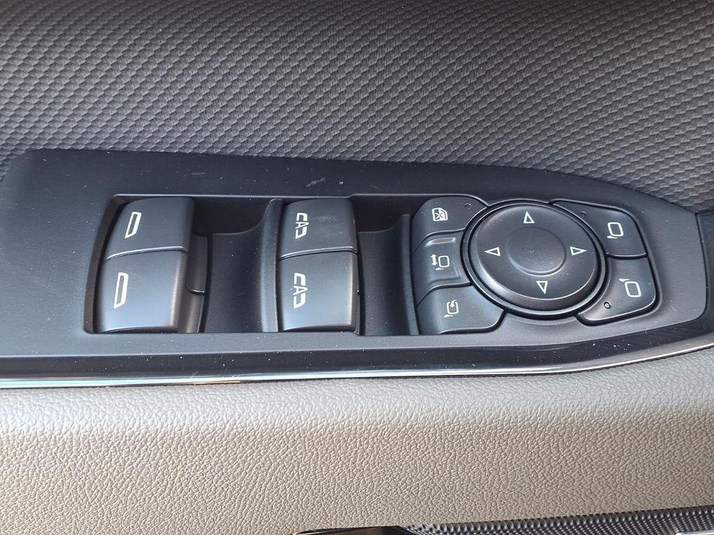 new 2026 Chevrolet Silverado 2500 car, priced at $83,014