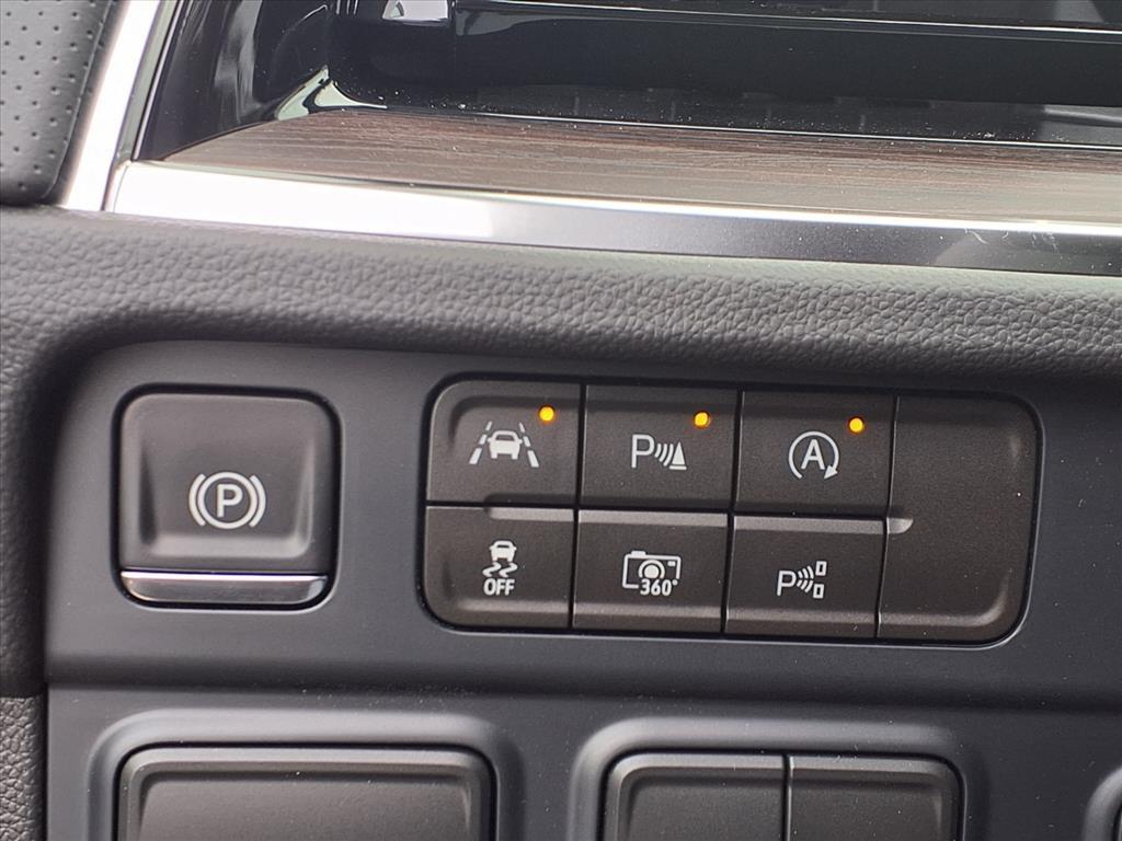 new 2026 Chevrolet Tahoe car, priced at $73,360