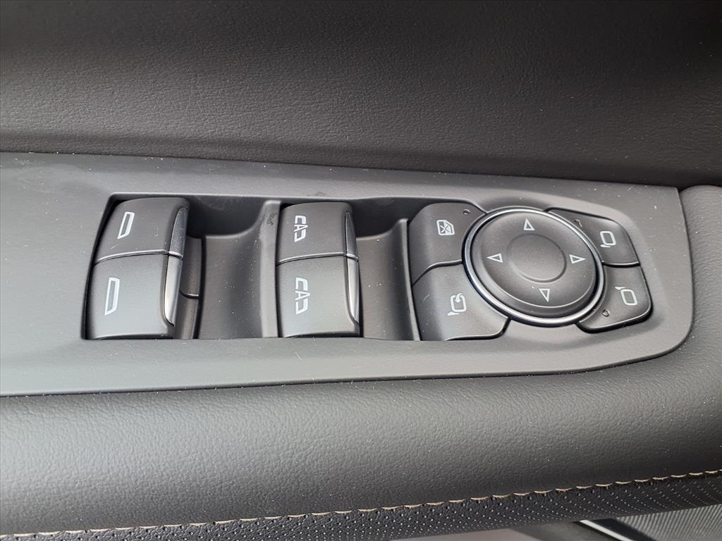 new 2026 Chevrolet Tahoe car, priced at $73,360