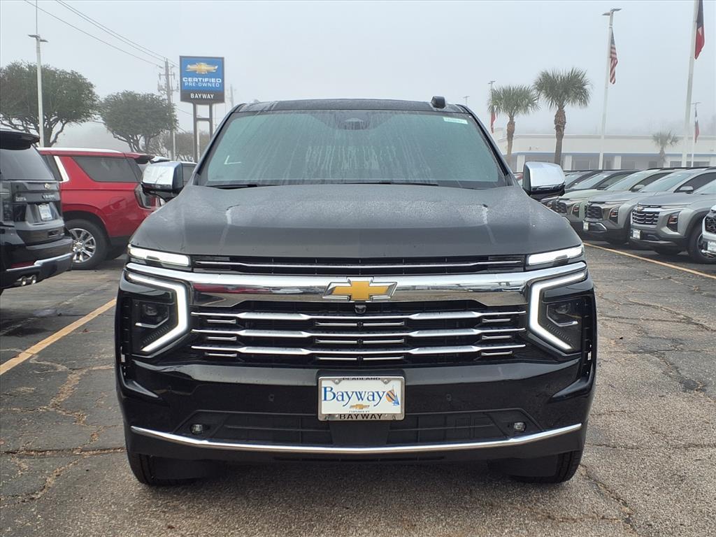 new 2026 Chevrolet Tahoe car, priced at $73,360