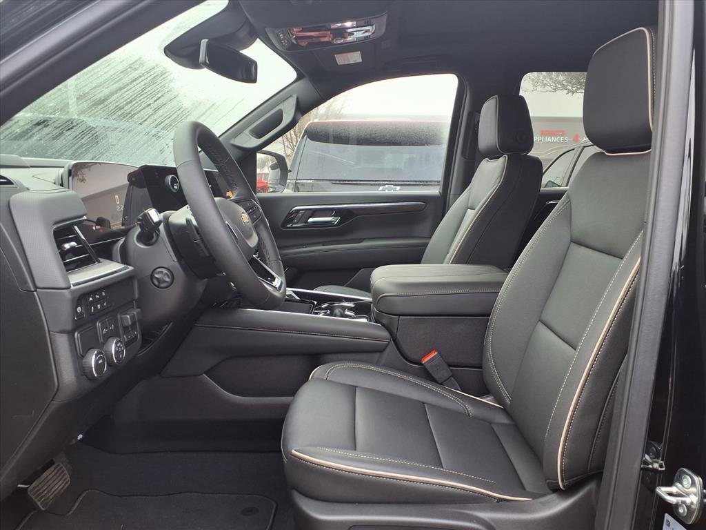 new 2026 Chevrolet Tahoe car, priced at $73,360