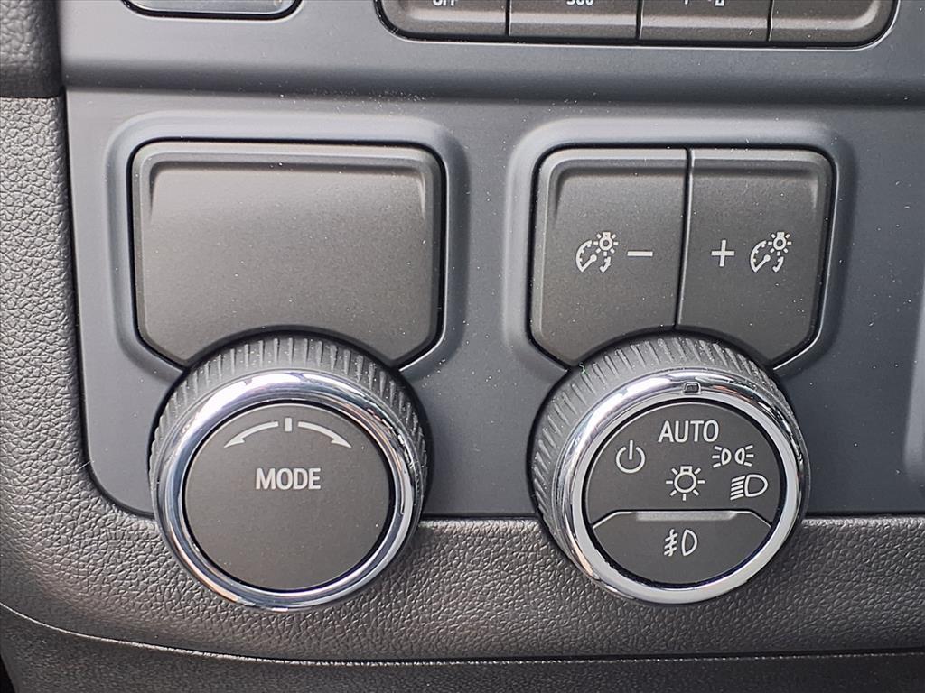 new 2026 Chevrolet Tahoe car, priced at $73,360