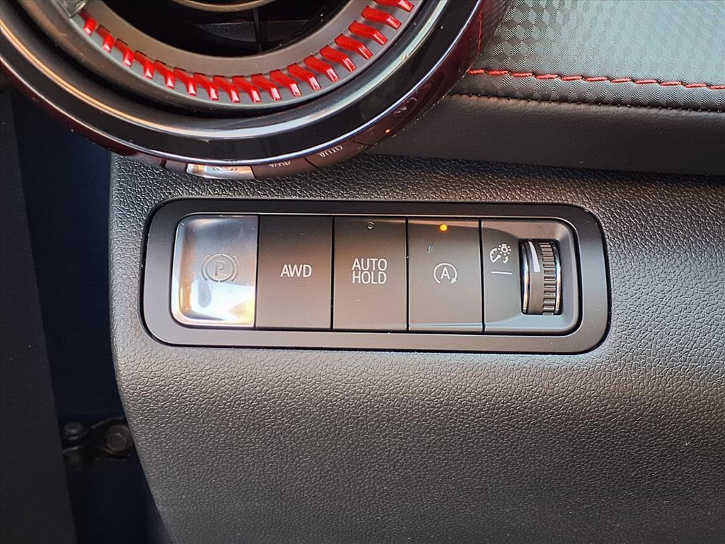 new 2026 Chevrolet Equinox car, priced at $32,160