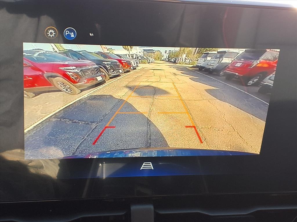 new 2026 Chevrolet Equinox car, priced at $32,160