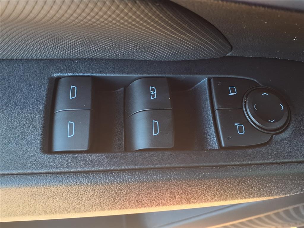 new 2026 Chevrolet Equinox EV car, priced at $32,545