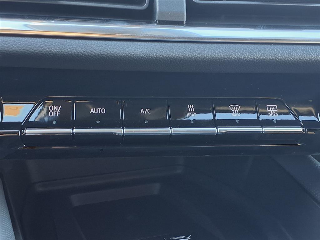 new 2026 Chevrolet Equinox EV car, priced at $32,545