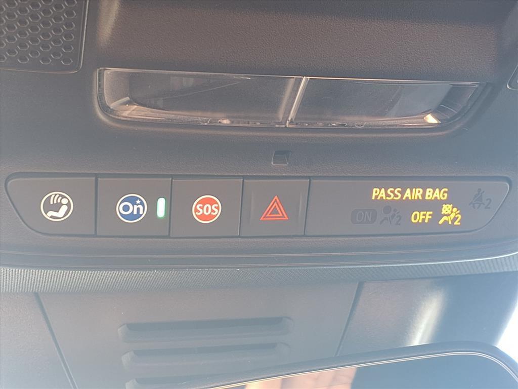 new 2026 Chevrolet Equinox EV car, priced at $32,545