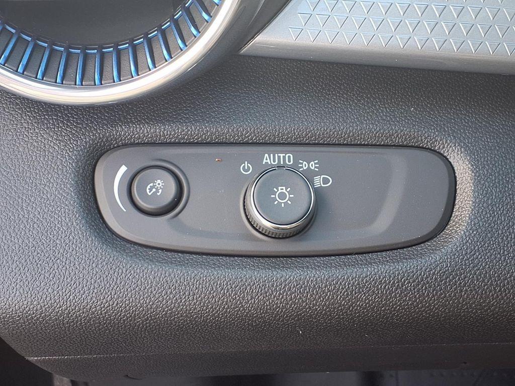 new 2026 Chevrolet Trax car, priced at $23,800