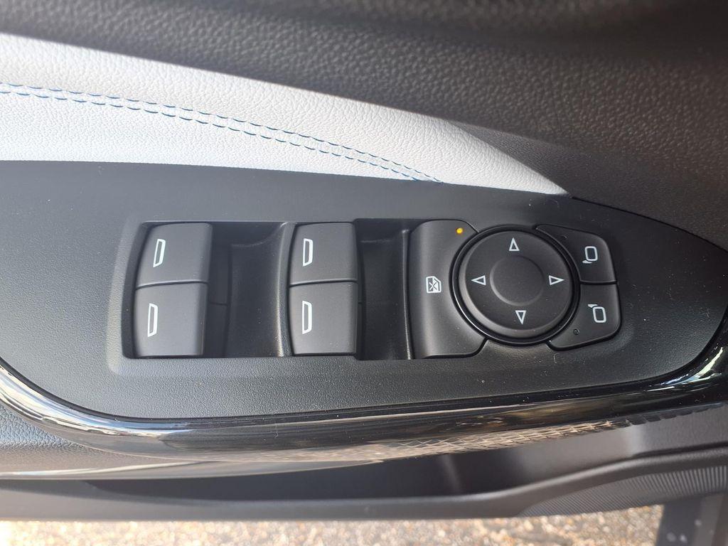 new 2026 Chevrolet Trax car, priced at $23,800