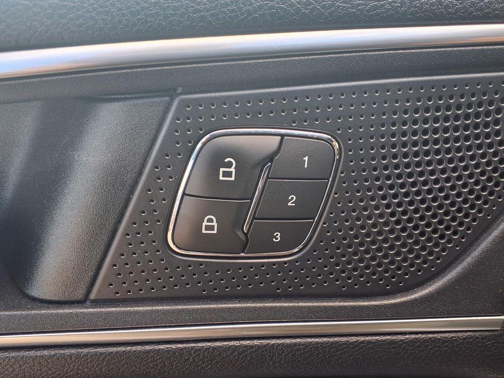 used 2022 Ford Edge car, priced at $17,199