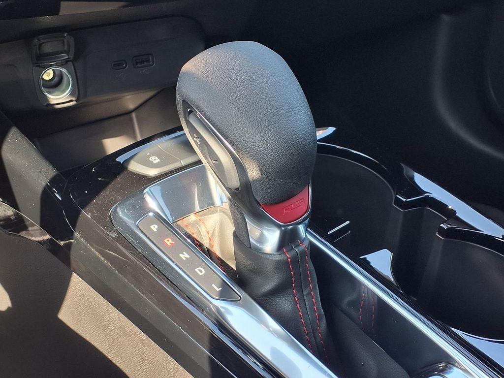 new 2026 Chevrolet Trax car, priced at $25,305