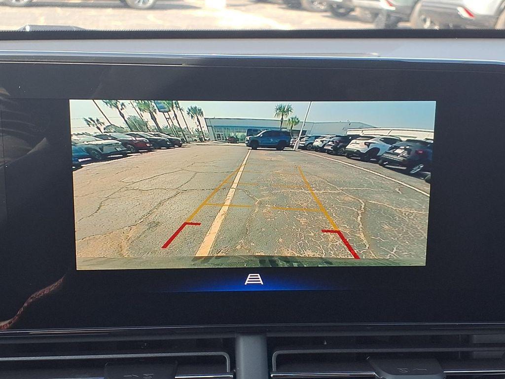 new 2026 Chevrolet Trax car, priced at $25,305