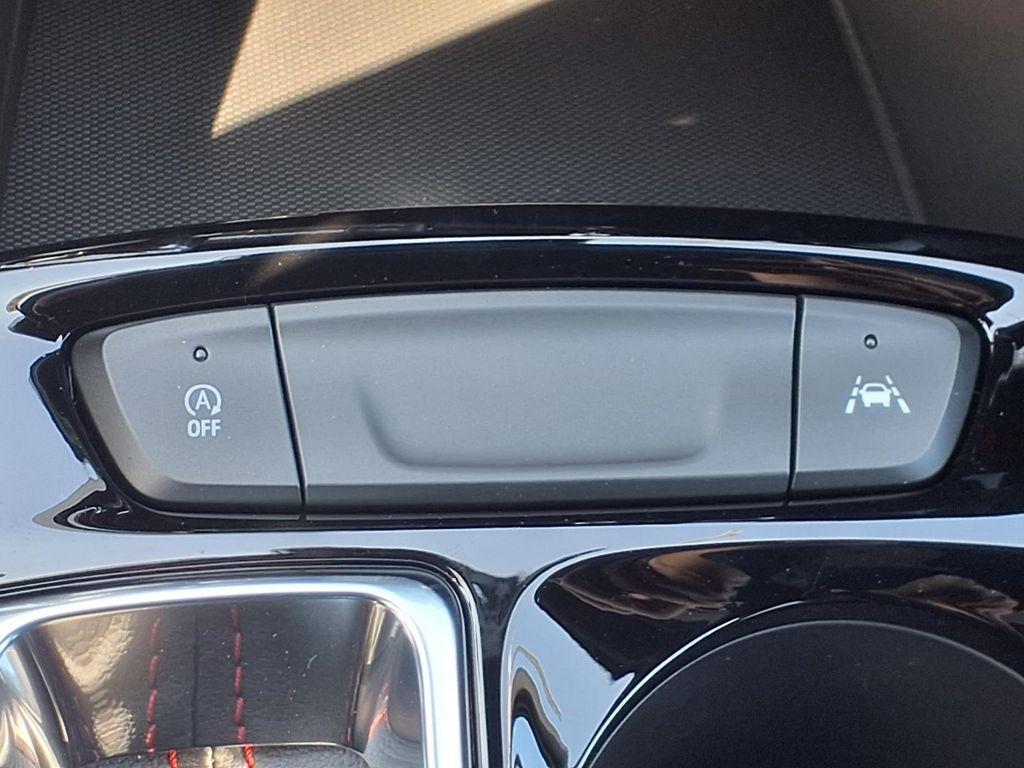 new 2026 Chevrolet Trax car, priced at $25,305