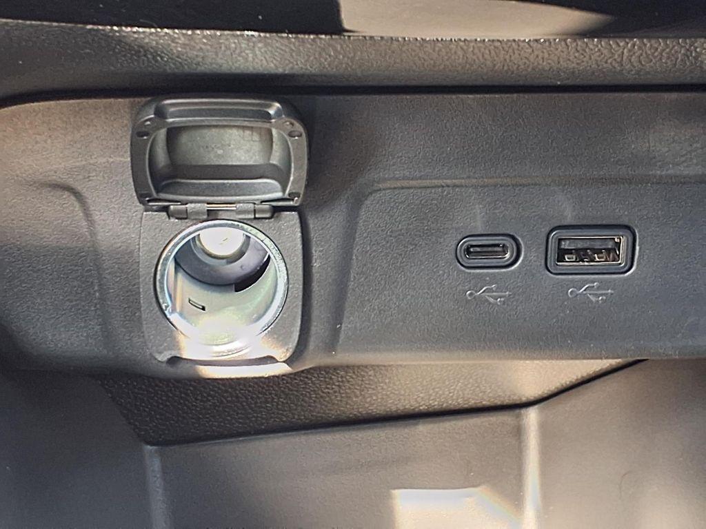 new 2026 Chevrolet Trax car, priced at $25,305