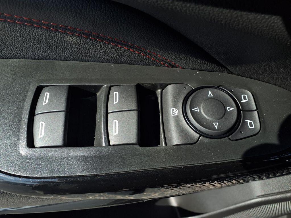 new 2026 Chevrolet Trax car, priced at $25,305