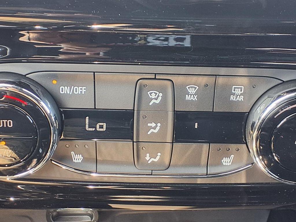 new 2026 Chevrolet Trax car, priced at $25,305