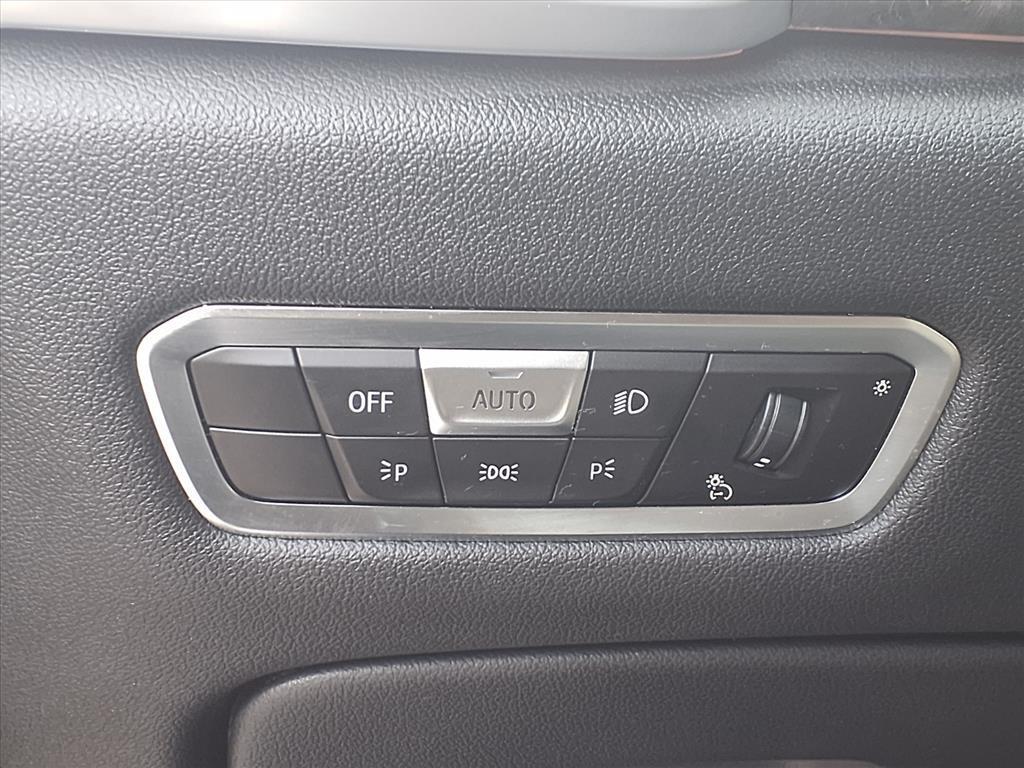 used 2023 BMW X5 car, priced at $37,033