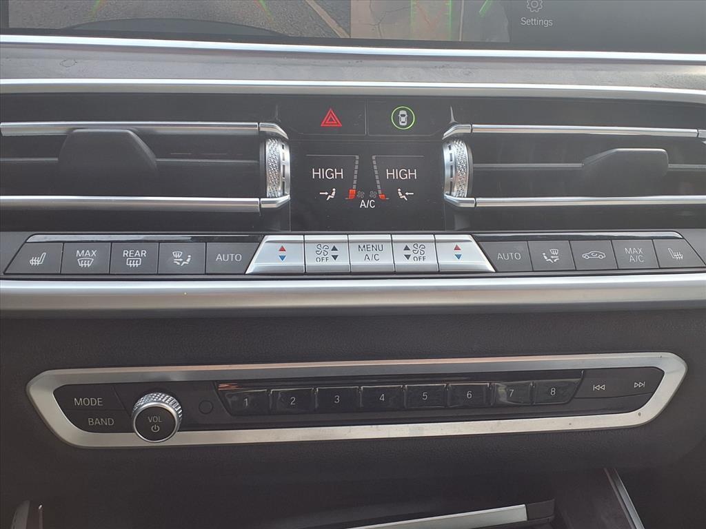 used 2023 BMW X5 car, priced at $37,033