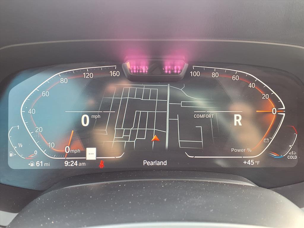 used 2023 BMW X5 car, priced at $37,033