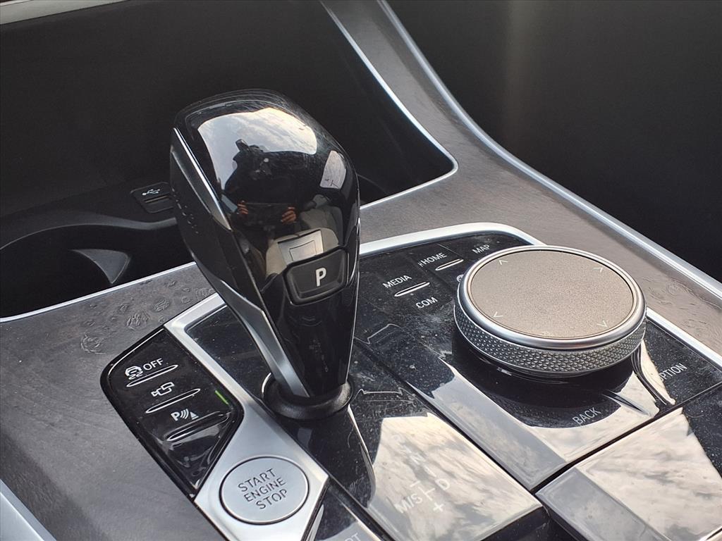 used 2023 BMW X5 car, priced at $37,033