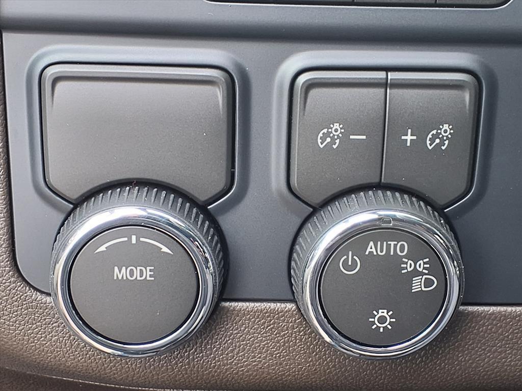 new 2026 Chevrolet Suburban car, priced at $63,995