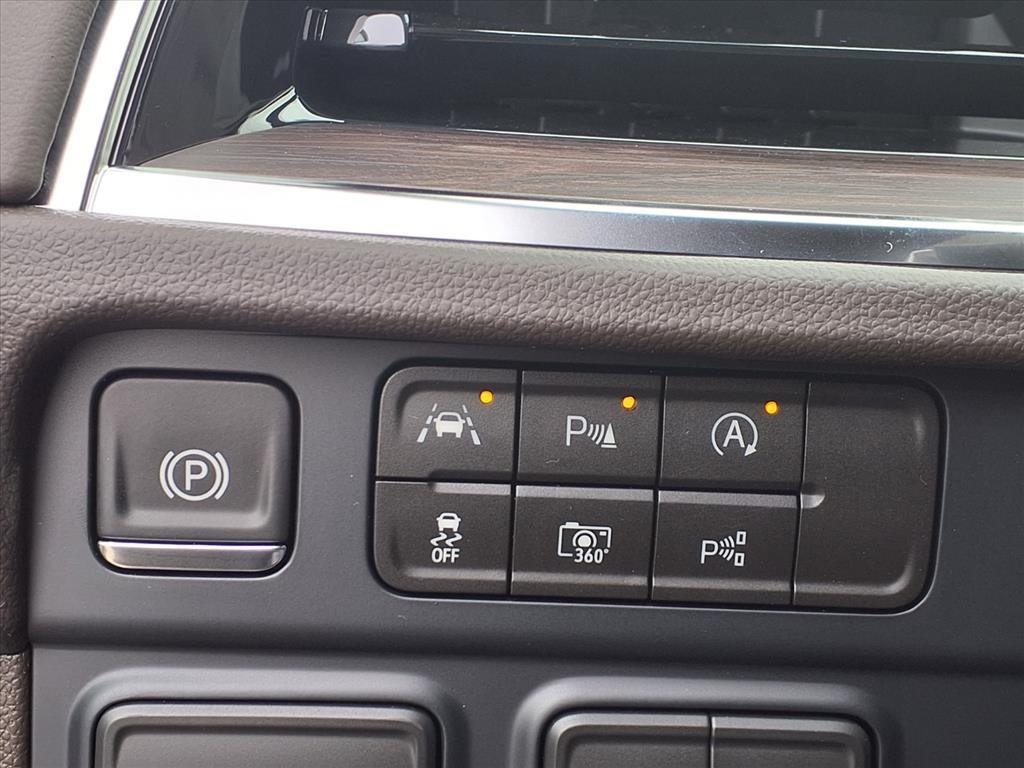 new 2026 Chevrolet Suburban car, priced at $63,995