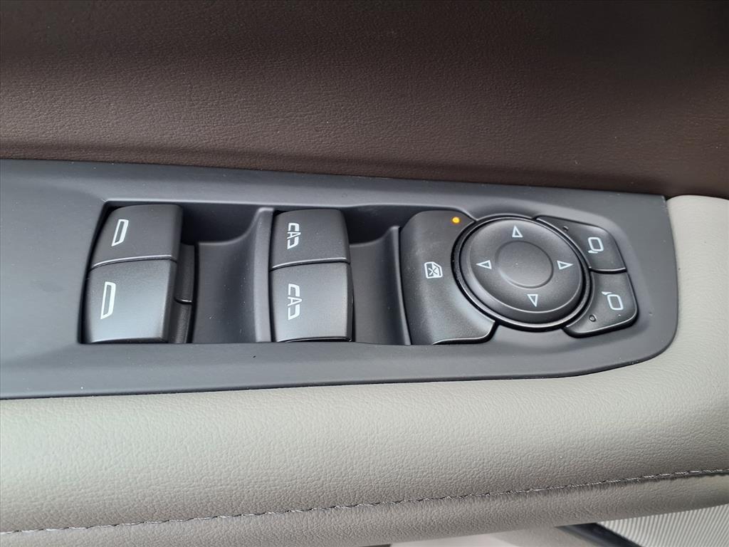 new 2026 Chevrolet Suburban car, priced at $63,995