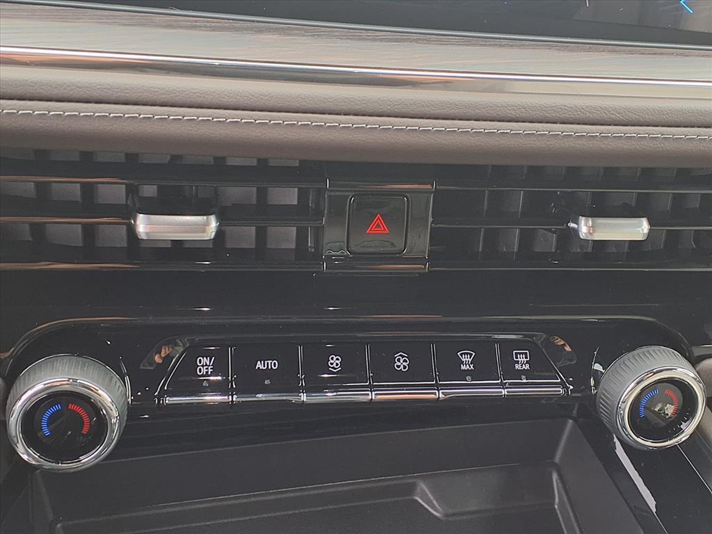 new 2026 Chevrolet Suburban car, priced at $63,995